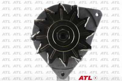 ATL AUTOTECHNIK l36060 -  Генератор